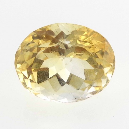 Ratti-7.07(6.4ct) Golden Topaz(Citrine) 